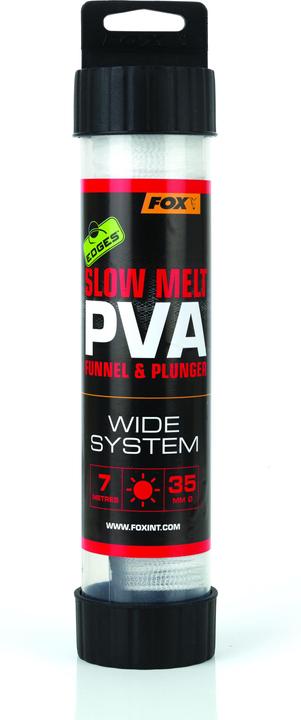 Immagine prodotto Fox Rage Sistema di rete PVA a fusione lenta (700 cm)