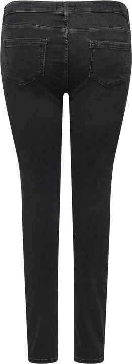 Produktbild Only Carwilly Reg Skinny Dnm Cro224 (54)
