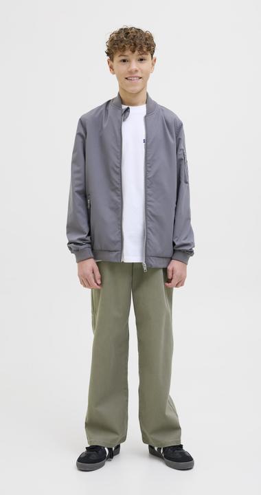 Actual product image Jack & Jones Jpstalex Co Jjcarpenter Pants Noos Jnr (140)