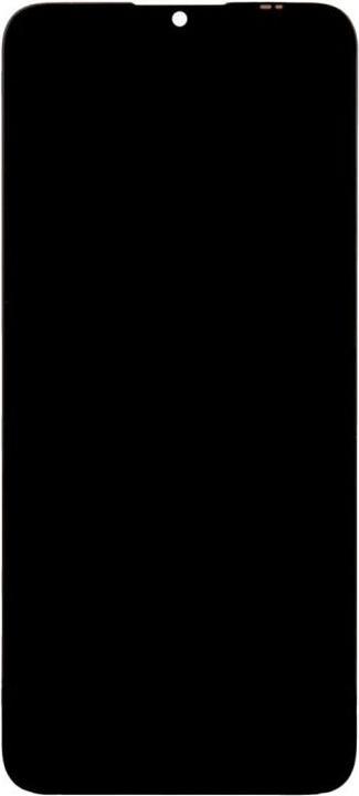 Nokia G11 Touch unit + LCD display Black (Display)