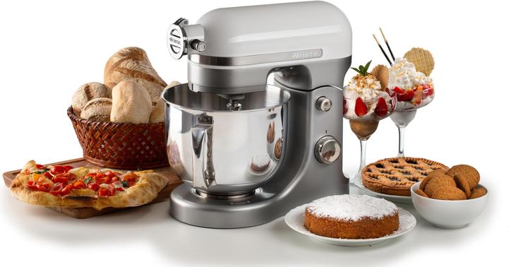 Image du produit Ariete 1589 Robot de cuisine Moderna (1600 W)