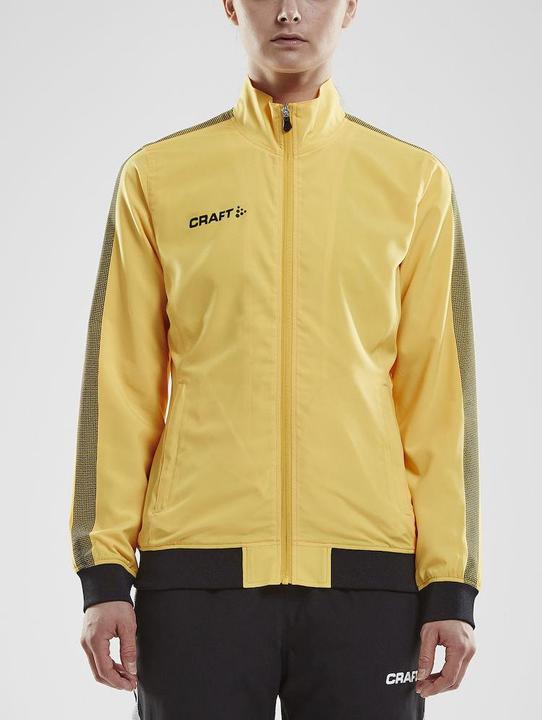 Actual product image Craft Pro Control Woven Jacket W (S)