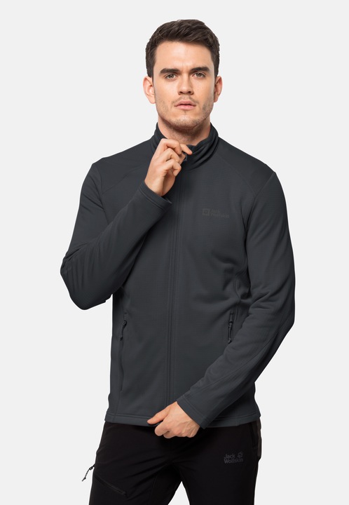 Actual product image Jack Wolfskin Kolbenberg Fz M (S)