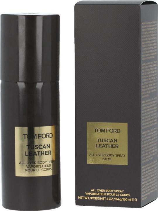 Produktbild Tom Ford Tuscan Leather (Spray, 150 ml)