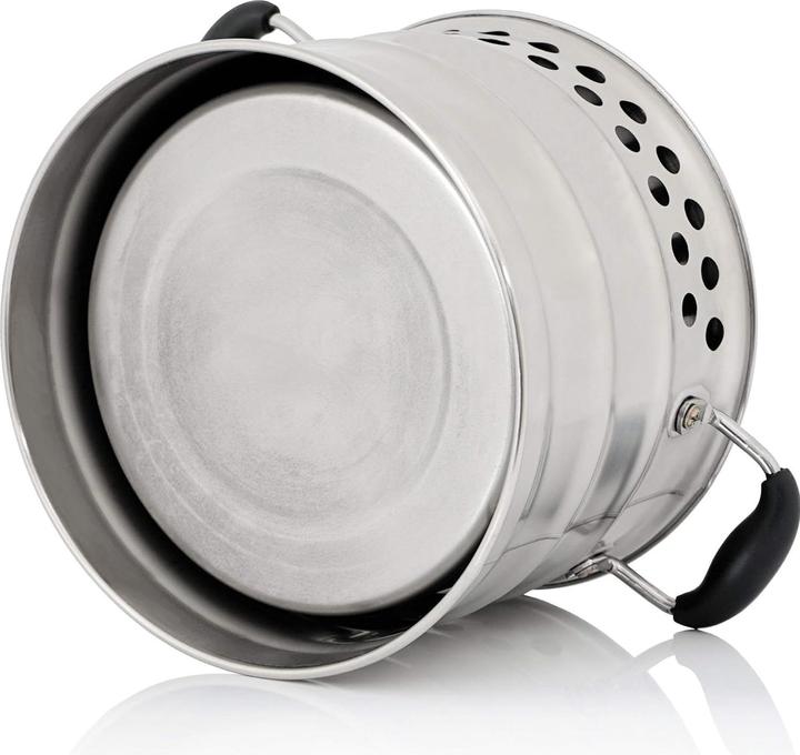 Image du produit BBQ-Toro Casserole pour four à fusée