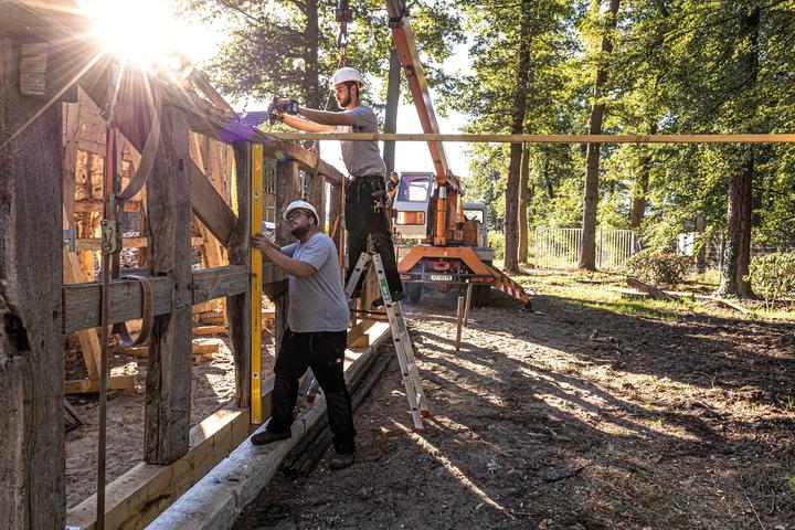 Immagine prodotto Stabila Livella a bolla d'aria tipo 96-2 (200 cm)