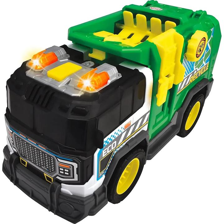 Produktbild Dickie Recycle Truck