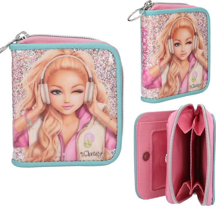 Actual product image Top Model Topmodel - Purse MUSIC (0414105)