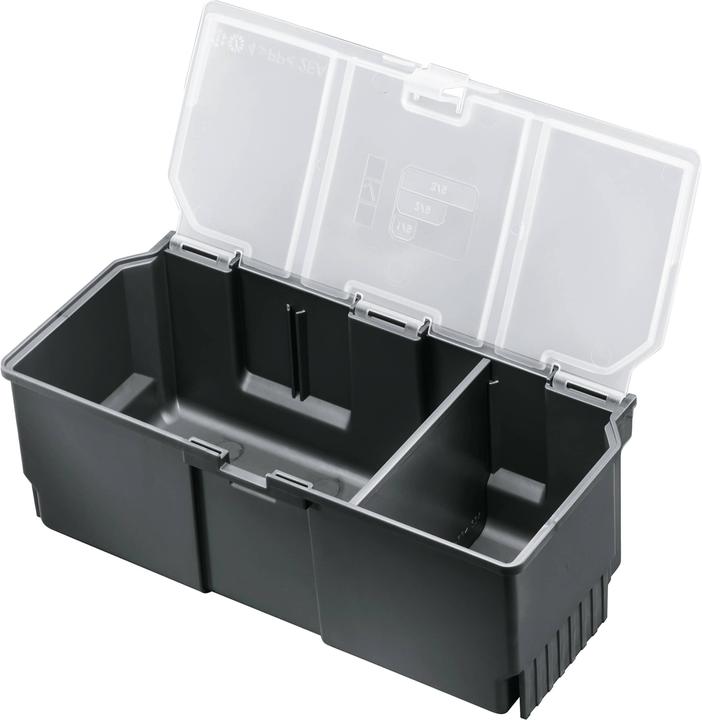 Actual product image Bosch Home & Garden Medium accessory box