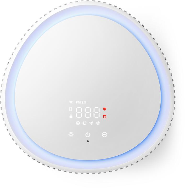 Actual product image Philips PureProtect 3200 Series (135 m²)