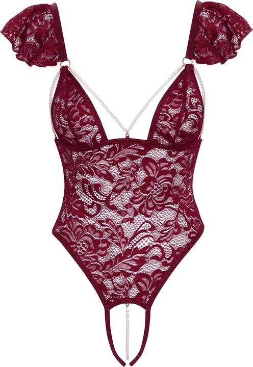 Produktbild Cottelli Collection Body ouvert (M)