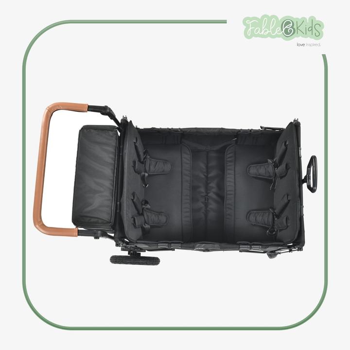 Produktbild FableKids Bollerwagen