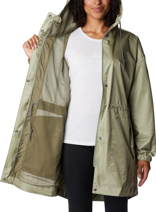 Actual product image Columbia Splash Side™ Jacket (M)