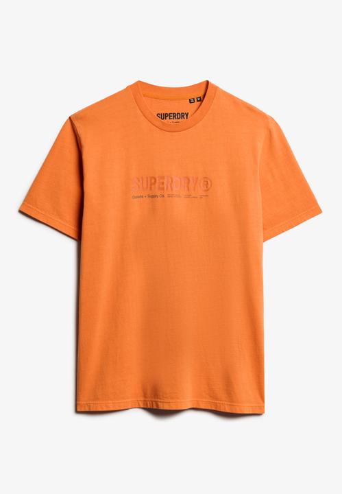Immagine prodotto Superdry Utility Sport T-Shirt mit Grafik (M)
