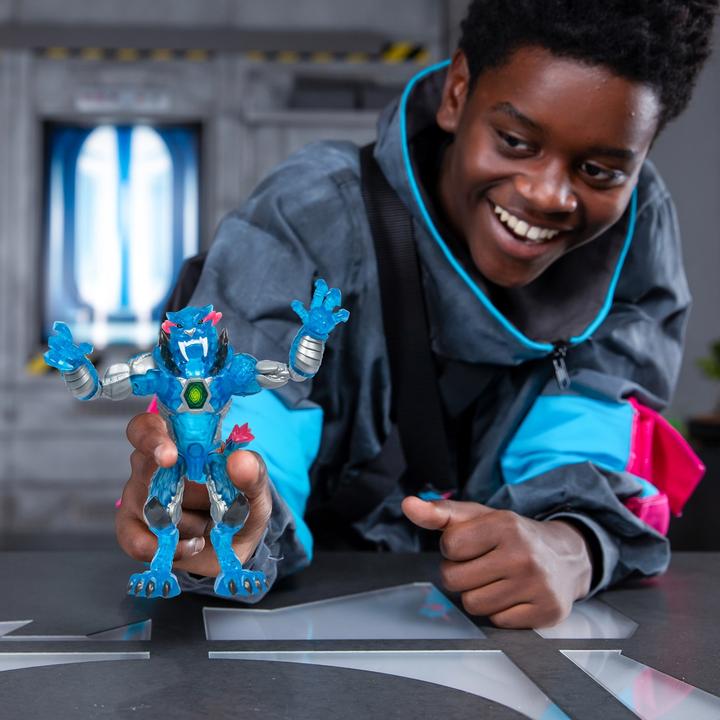 Actual product image Moose Stealth Panther