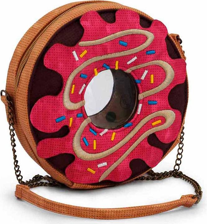 Oh My Pop! Ring Shoulder Bag Popnut