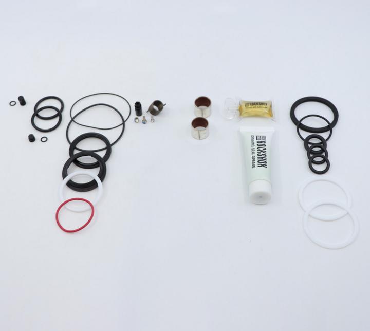 Produktbild RockShox Dämpfer Service Kit Super Deluxe R