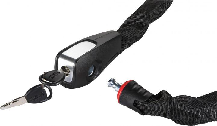 Immagine prodotto Abus Catena 6806 (110 cm)