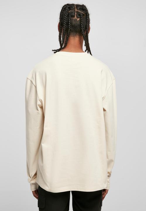 Produktbild Urban Classics Ultra Heavy Oversized Longsleeve - 19451 (XXL)
