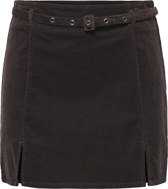 Seal Brown