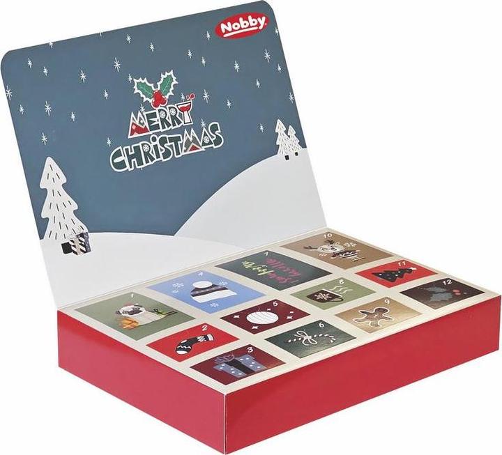 Immagine prodotto Nobby Xmas Toy gift box