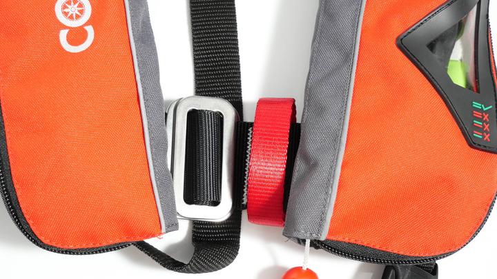 Actual product image Compass 3D Ergo-Fit Pro (One size)