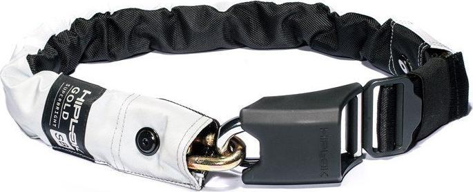 Actual product image HipLok Gold Superbright (85 cm)