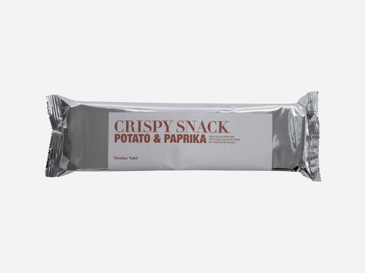 Produktbild Nicolas Vahé Potato Paprika (75 g, 20 Stk.)