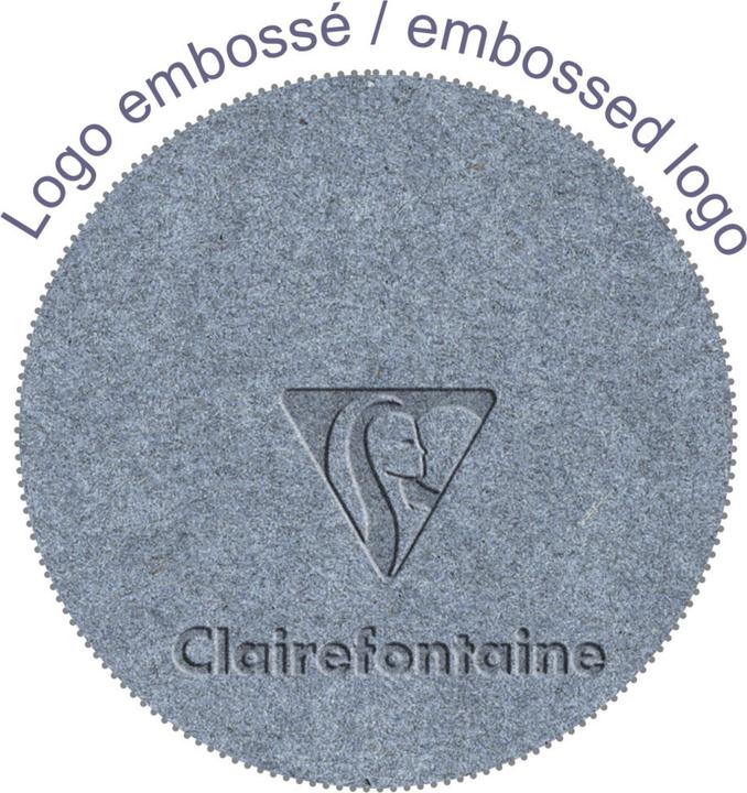 Immagine prodotto Clairefontaine Jeans (A4, 70 mm, 1 Pezzo/i)