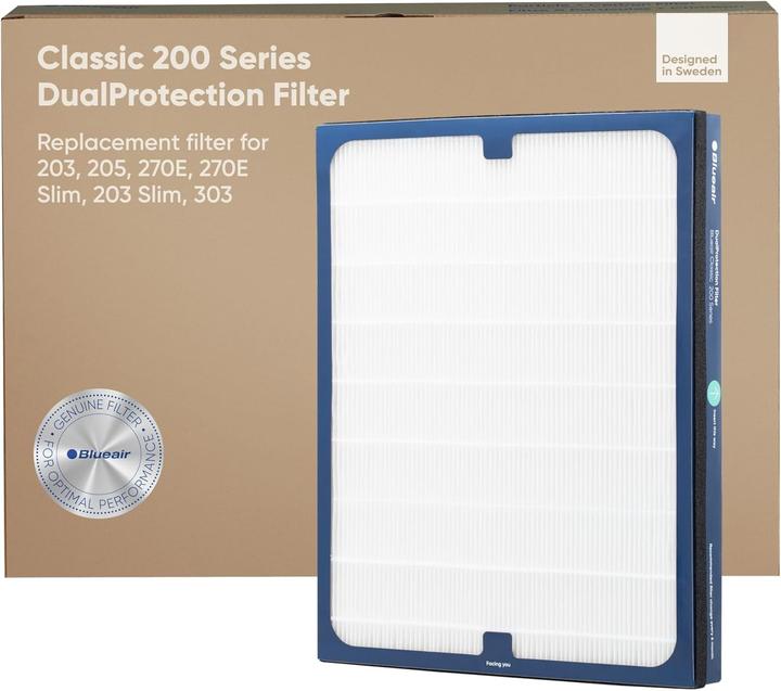Blueair DualProtection Filter 200 Series (1x)