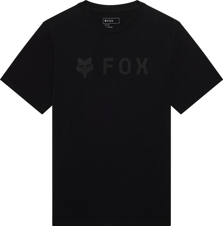 Produktbild Fox Absolute 195 Original Ss Tee (XXL)