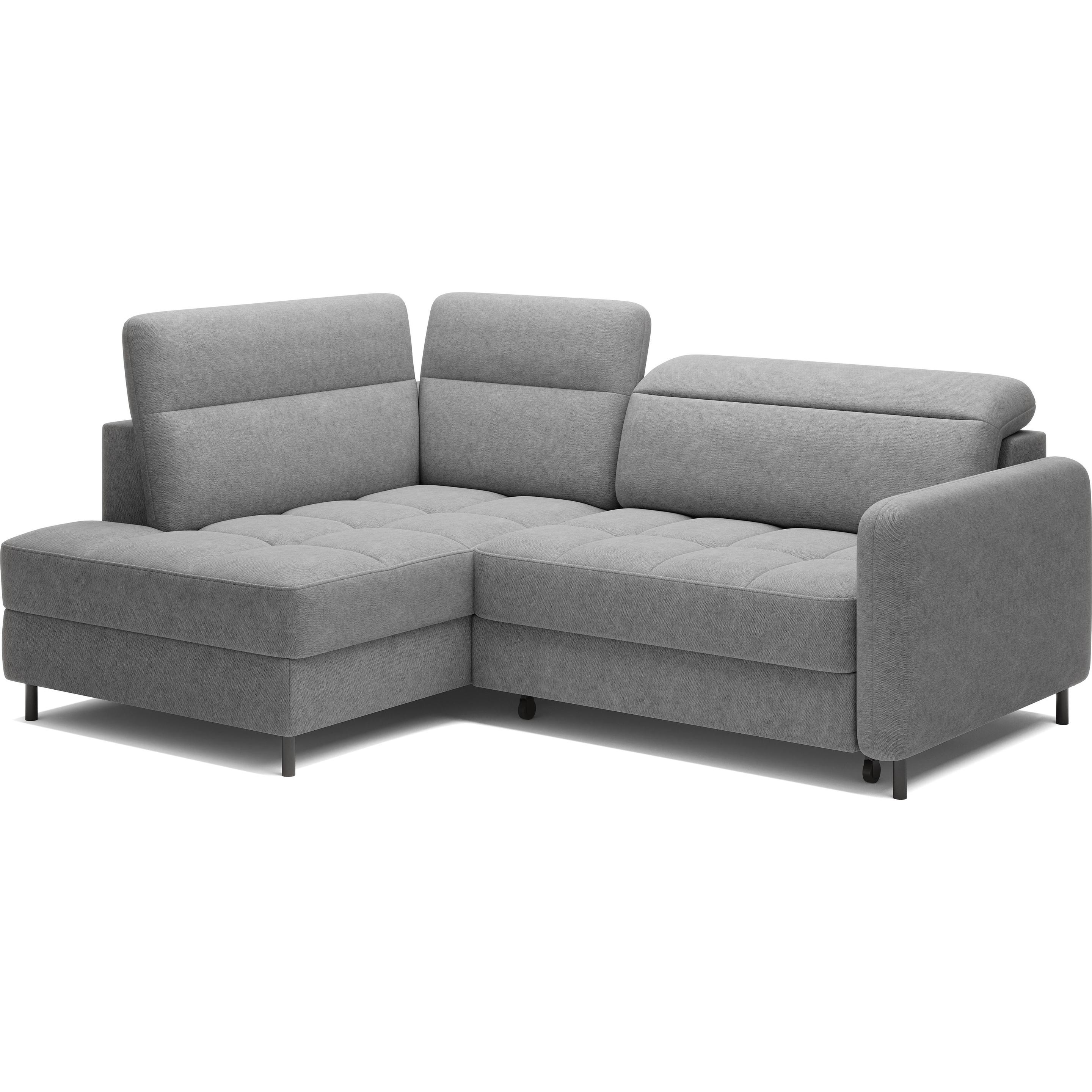 Thumbnail - ELTAP, Sofa, Barea (Bettsofa, Ecksofa, 3-Sitzer)