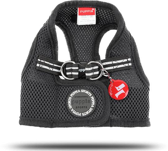 Produktbild Puppia Super Soft B (XXL, Hund, Spazieren)