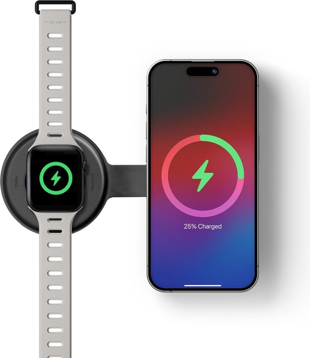 Actual product image Native Union Voyage 2-In-1 (15 W)