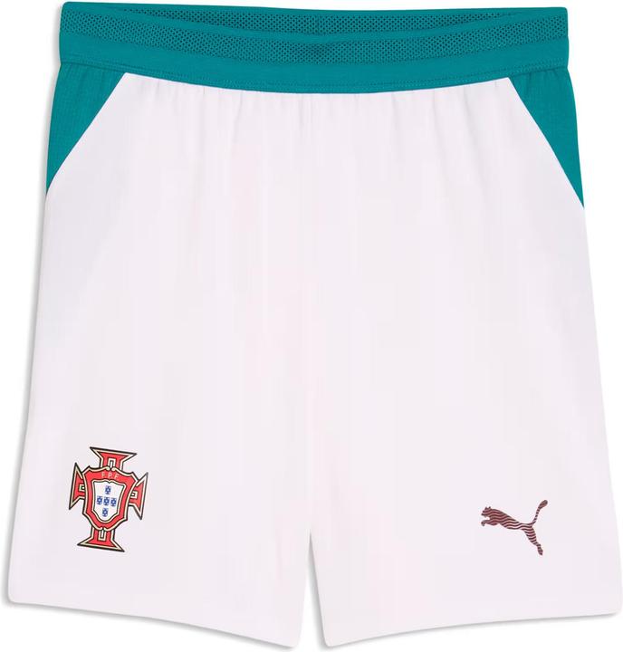 Produktbild Puma FPF Shorts Replica Jr (152)