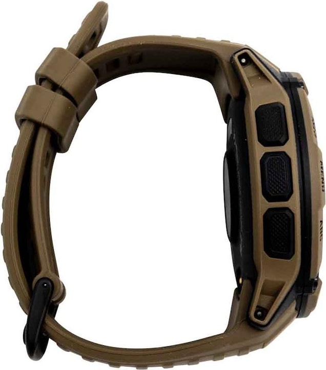 Actual product image Garmin Instinct 2X Solar - Tactical Edition (50 mm)