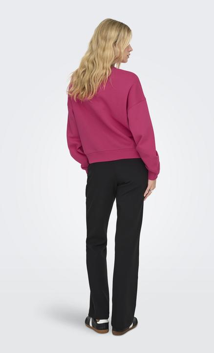 Actual product image Only Onlbest L/S Crew Neck Swt Noos (L)