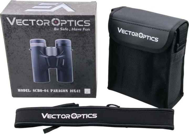 Immagine prodotto Vector Optics Paragon 8x42 Binoculars (8x, 42 mm)