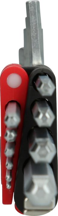Actual product image KS Tools L-key set XL
