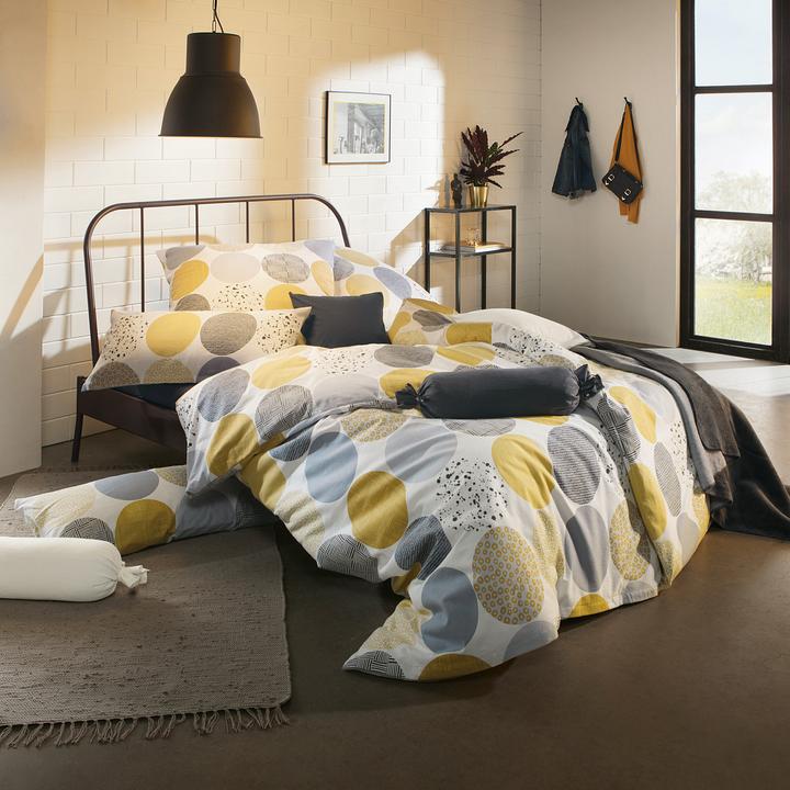 Produktbild Erwin Müller Kissenbezug (Duvetbezug, 80x80 cm)