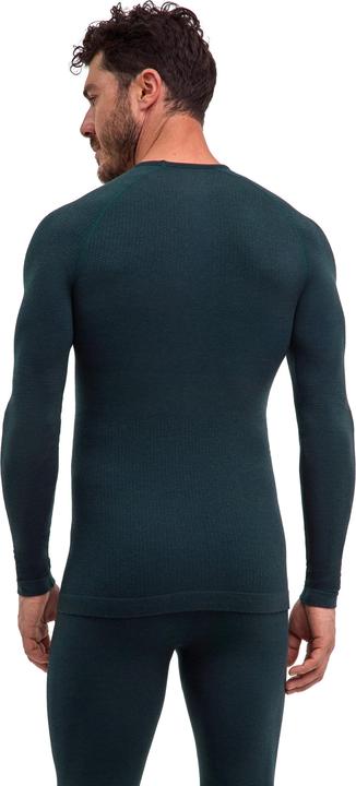 Actual product image Falke WT Warmth Shirt Trend m (L)