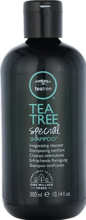 Produktbild Paul Mitchell Tea Tree Special (300 ml, Flüssiges Shampoo)