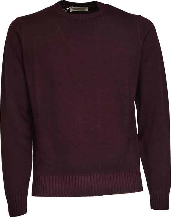 Produktbild Filippo de Laurentiis Maglia Girocollo Nuvola (52)