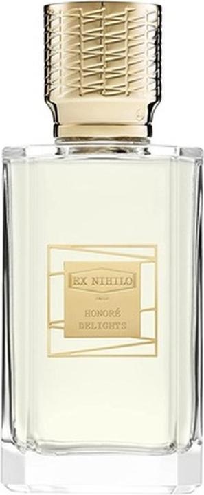 Actual product image Ex Nihilo Paris Honore Delights Eau de Parfum (Eau de parfum, 100 ml)