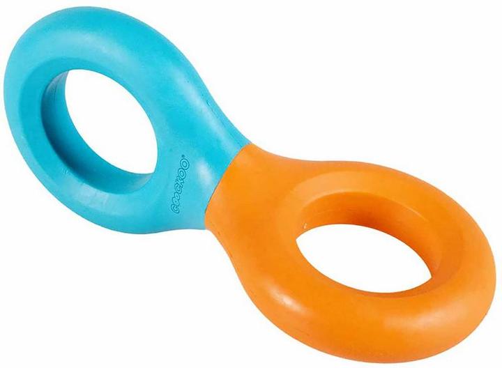 Immagine prodotto Coockoo Gummispielzeug Doodle (Gioco da masticare per cani)