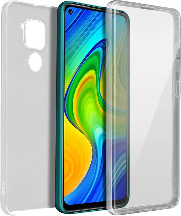Immagine prodotto Avizar Serie integrale (Xiaomi Redmi Note 9)