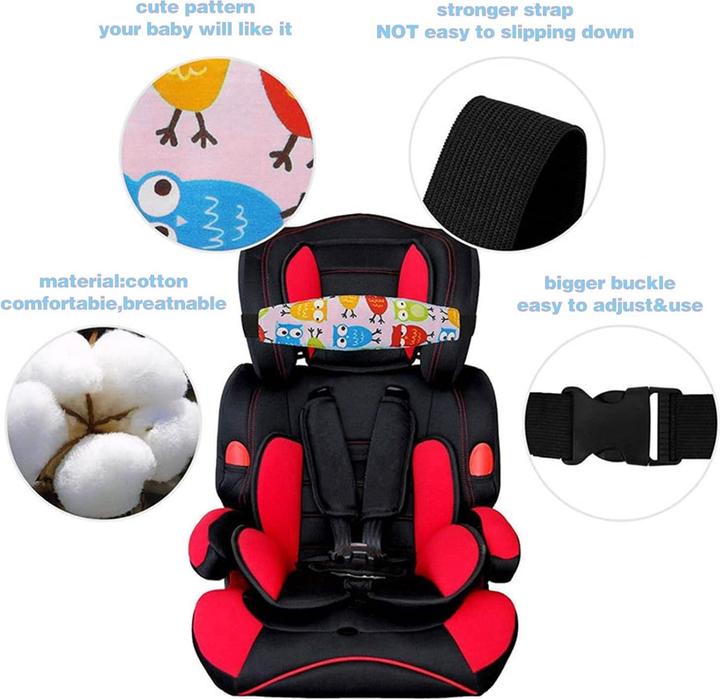 Immagine prodotto ASMI Staffa della testa