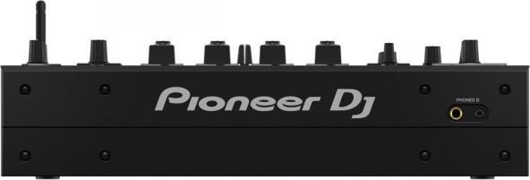 Image du produit Pioneer DJ DJM-A9 (Clubmixer)