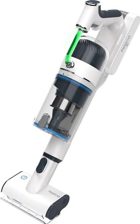 Actual product image Hoogo HGO Hand & Stick Vacuum Cleaner S6