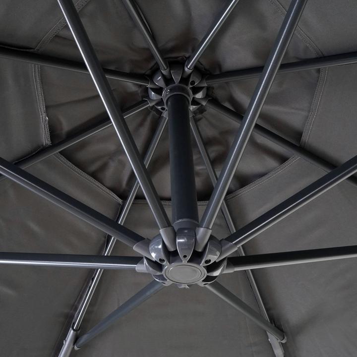 Produktbild JOHN316 Ampelschirm (3 m)
